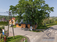 Lokal idealny pod gabinet | gastronomie | biuro Rokietnica - zdjęcie 9