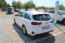 Kia Cee'd F-vat  Kamera  Salon Polska netto 46260PLN Gwarancja Warszawa - zdjęcie 8