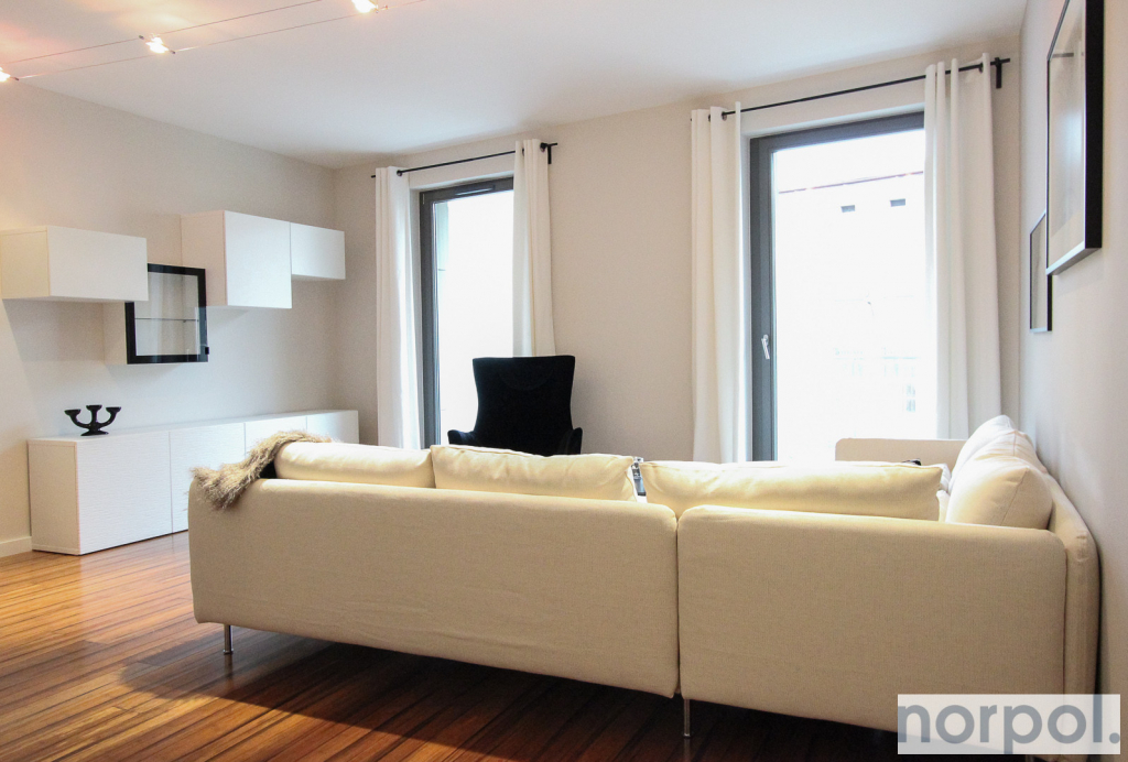 Angel Wawel, Sukiennicza, 2 pokoje, basen, garaż, siłownia, ochrona Kraków - zdjęcie 6