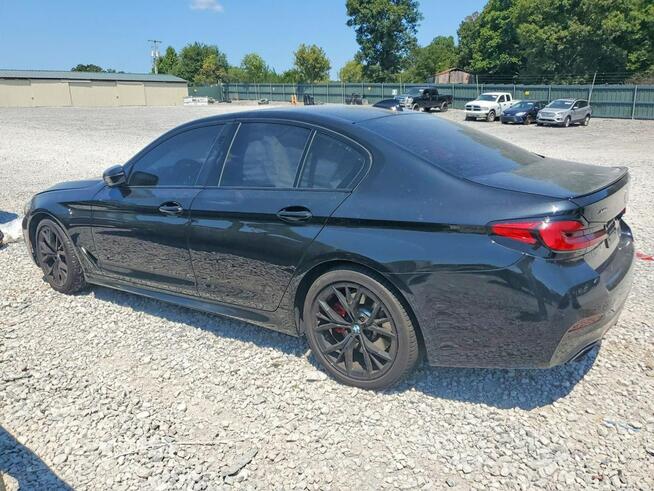 BMW 530 xDrive / M-Pakiet / Piękna konfiguracja Tarnów - zdjęcie 5