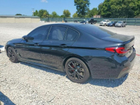 BMW 530 xDrive / M-Pakiet / Piękna konfiguracja Tarnów - zdjęcie 5