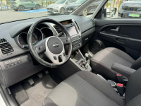 Kia Venga Business Line / 1.6 125 KM / serwisowany w ASO/panorama Toruń - zdjęcie 10