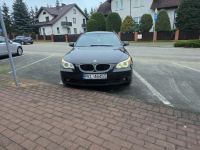 Bmw e61 2.0D 2007r 163km automat