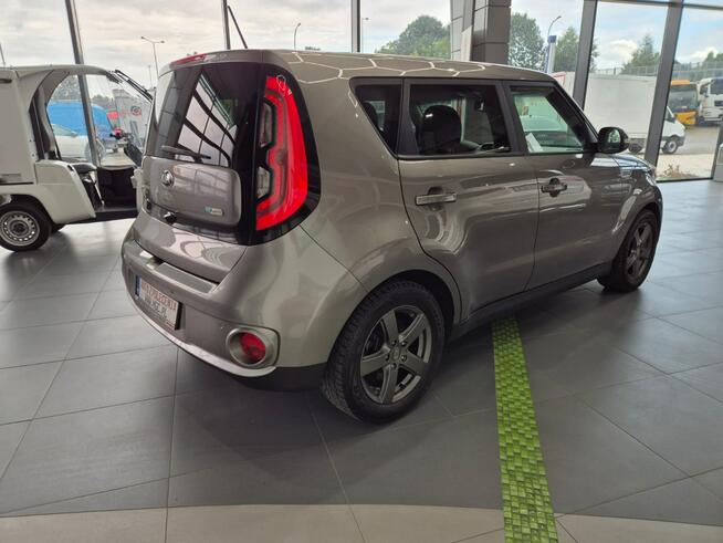 KIA eSOUL - ELEKTRYCZNY - BEZWYPADKOWY - 28.6kW Łaziska Górne - zdjęcie 7