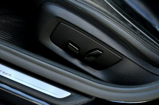 520d 190Km Luxury Line Duża Navi Xenon Skóra Full Opcja Płock - zdjęcie 11