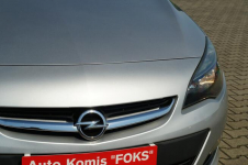 Opel Astra 2013R 1.6 BENZ. 116KM DOINWESTOWANY STAN BDB ZADBANY Goczałkowice-Zdrój - zdjęcie 10