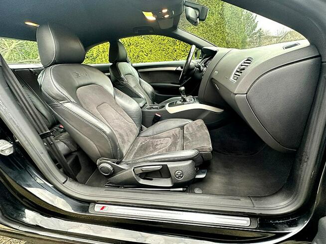 Audi A5 2.0TFSI 180KM S-Line Xenon  AtrakcyjnaWersja Opłaty #Zamiana# Wrocław - zdjęcie 8