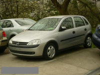 Opel Corsa krajowy125tys.kmStan BARDZO DOBRY BEZWYPADKOWY1-właściciel Skawina - zdjęcie 2