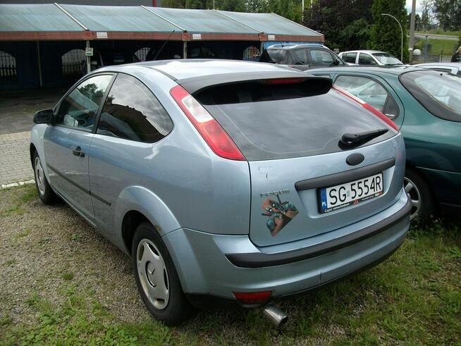 Ford Focus 1.6/ 74 KW Katowice - zdjęcie 2