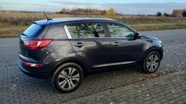Kia Sportage Przasnysz - zdjęcie 2