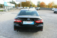 Toyota Camry 2.5 Hybrid e-CTV Comfort F-vat Kamera Gwarancja Warszawa - zdjęcie 7