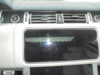 LAND ROVER Range Rover 5.0i V8 525 FP578 Przemyśl - zdjęcie 10