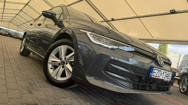 Volkswagen Golf VIII Zduńska Wola - zdjęcie 3