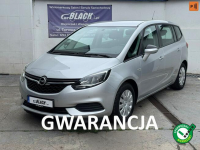 Opel Zafira Pisemna Gwarancja 12 miesięcy