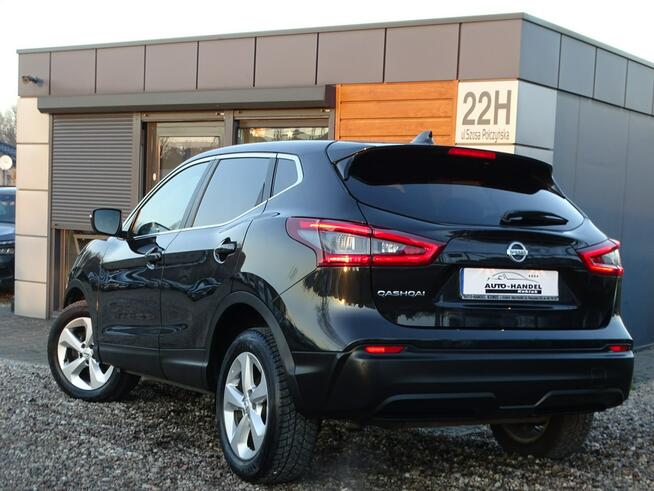 Nissan Qashqai 1.2i(116KM) FULL SERWIS!!! Białogard - zdjęcie 6
