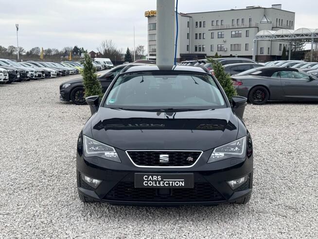 Seat Leon, 2015 Michałowice - zdjęcie 9