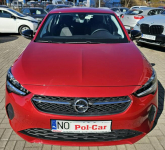 Opel Corsa Książka serwisowa, czujniki parkowania,kontrola pasa ruchu Olsztyn - zdjęcie 3