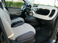 Fiat Panda 1.2 69KM [Eu6] Easy -Klima -Bardzo zadbany -Zobacz Goczałkowice-Zdrój - zdjęcie 4