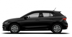 Škoda Fabia Drive 1.0MPI 80KM manual Zapasowe koło stalowe Radom - zdjęcie 2