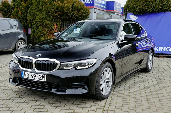 BMW 330 Warszawa - zdjęcie 1