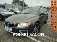 Volvo XC 70 4x4 wentylowane fotele