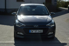 Hyundai i20 1.2B 2015/ Led/ Klimatronik/ PDC/ Sprowadzony/ Opłacony Tarnogród - zdjęcie 2