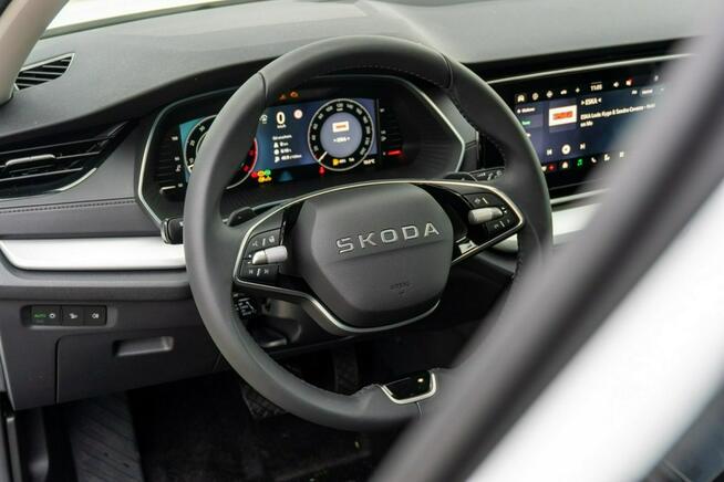 Škoda Octavia Drive Selection 1.5 TSI 150 KM DSG Łódź - zdjęcie 12