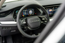 Škoda Octavia Drive Selection 1.5 TSI 150 KM DSG Łódź - zdjęcie 12