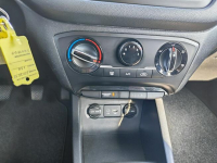 Hyundai i20 1.1 CRDI 75 KM Oryginalny Przebieg Serwisowany Twardów - zdjęcie 11