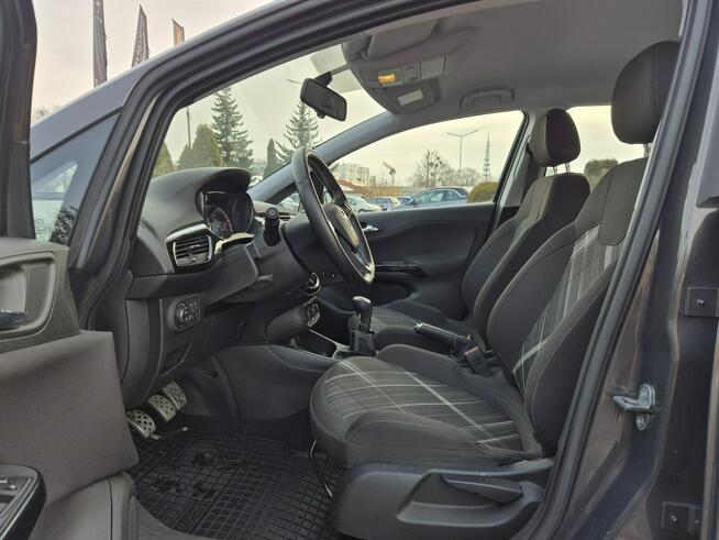 Opel Corsa E Giżycko - zdjęcie 9