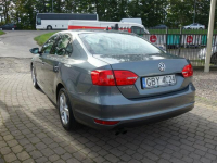 Volkswagen Jetta 2013 1.4 benzyna 122km bezwypadkowy salon Polska Słupsk - zdjęcie 4