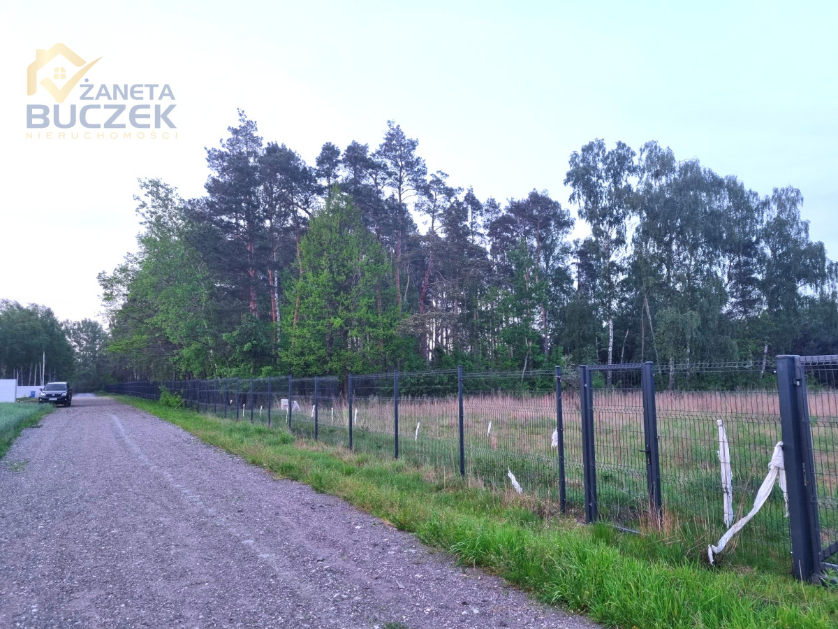 Na sprzedaż działki położone w Altance Altanka - zdjęcie 1