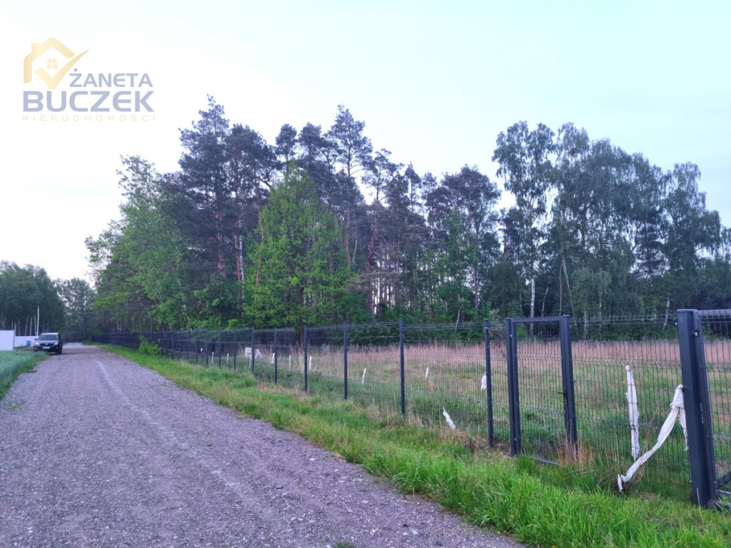 Na sprzedaż działki położone w Altance Altanka - zdjęcie 1