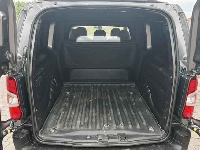 Citroen Berlingo Lipówki - zdjęcie 11