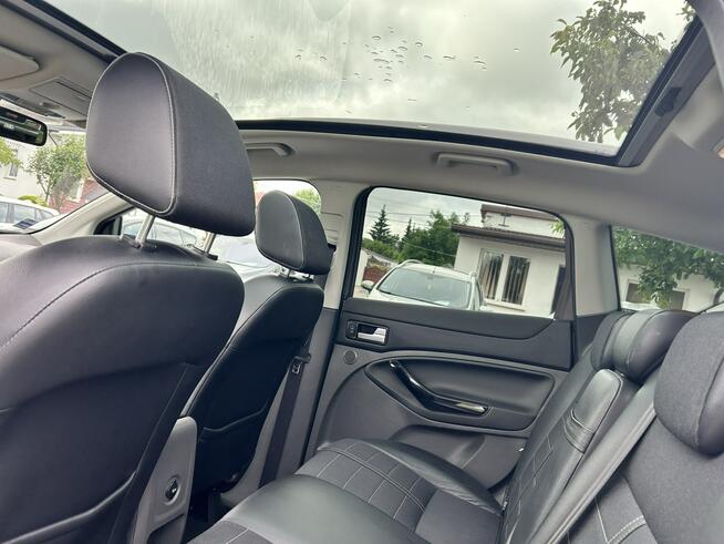 Ford Kuga TITANIUM S 4x4 Nowe Iganie - zdjęcie 8