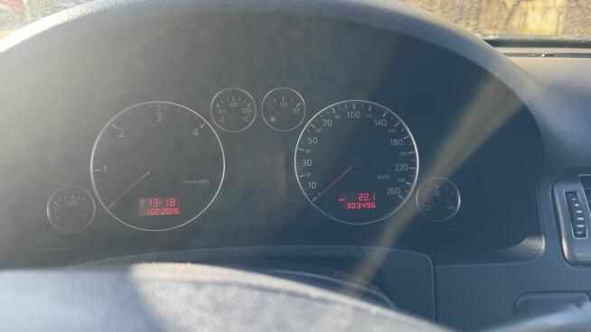 Sprzedam Audi A6 C5 1.9tdi 130KM 2002r Poznań - zdjęcie 2