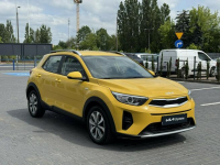 Kia Stonic Wersja  M+SMT/serwisowany w ASO/gwarancja Toruń - zdjęcie 7
