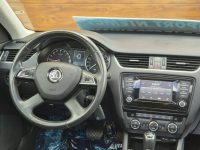 Škoda Octavia 2.0TDI 150KM, Automat, Panorama, Półskóra, Full Serwis Radom - zdjęcie 11