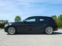 BMW 116 F21 1.6i 136KM 3D -Automat -Bardzo zadbany -Zobacz Goczałkowice-Zdrój - zdjęcie 2