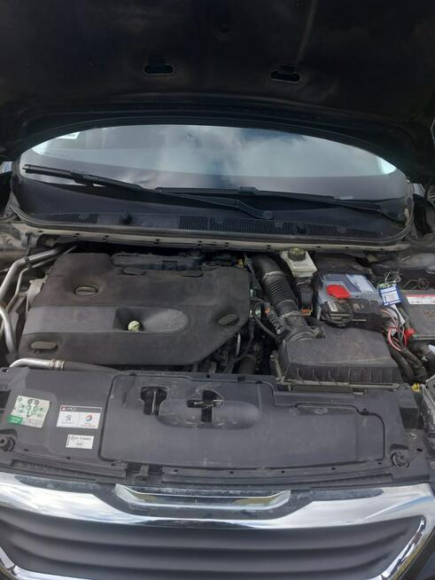 PEUGEOT 308 W BDB WERSJI 2.0 150KM Lublin - zdjęcie 6