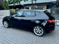 Seat Leon fr TSI 1,4 Radomsko - zdjęcie 4