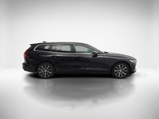 Volvo V60 B4 B Inscription aut ! Z Polskiego Salonu ! Faktura Vat ! Warszawa - zdjęcie 6
