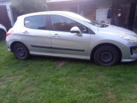 Peugeot 308 B + G Trzciniec - zdjęcie 3