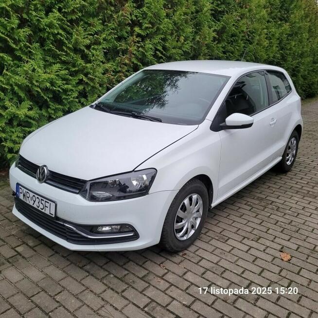 Volkswagen Polo 1.0 Września - zdjęcie 6
