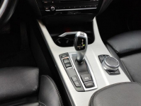 BMW X4 2.0 190kM X-drive AUTOMAT KAMERA NAVI ZAMIANA Warszawa - zdjęcie 12