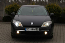 Renault Laguna III 2.0 DCI 150KM 2008rok Przebieg 244482km Zambrów - zdjęcie 3