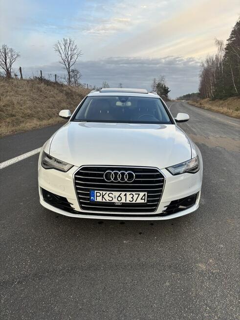 Audi a6 c7 Avant Śmigiel - zdjęcie 1