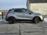 Opel Mokka X Sliczna*zadbana*bezwypadkowy Białogard - zdjęcie 11