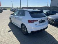 Škoda Fabia Monte Carlo Climatronic 150KM DSG Gliwice - zdjęcie 3