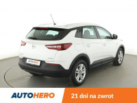 Opel Grandland X PDC LED tempomat Bluetooth Warszawa - zdjęcie 7